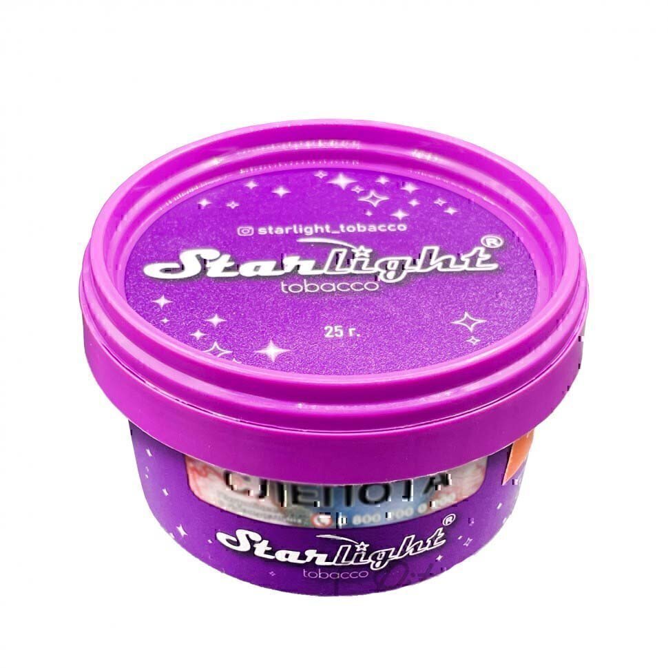Starlight Личи 25g (Medium) — фото