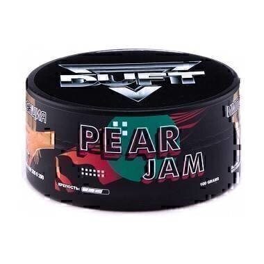 Duft - Pear Jam (Груша) 25g — фото