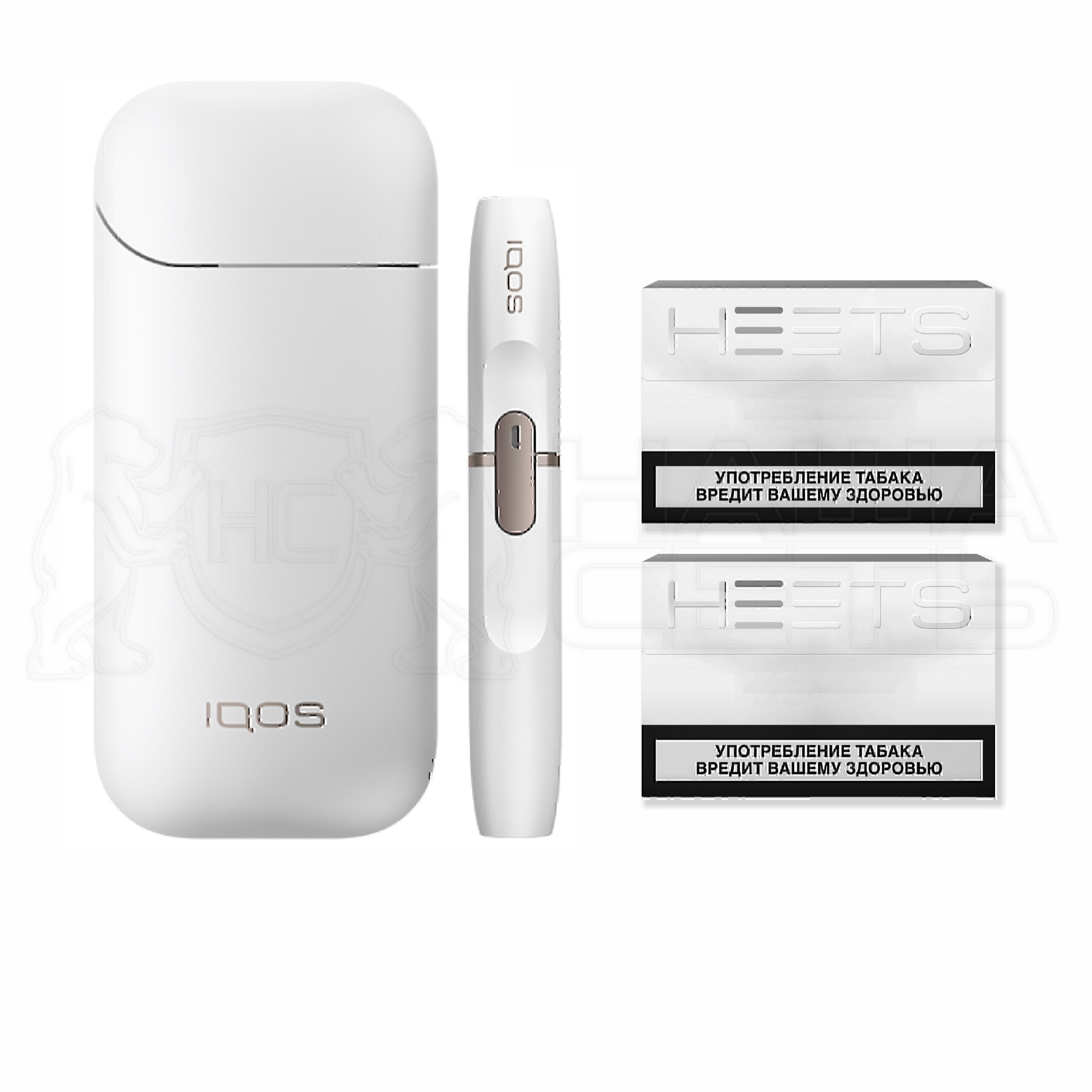 Стики для iqos салатовые фото