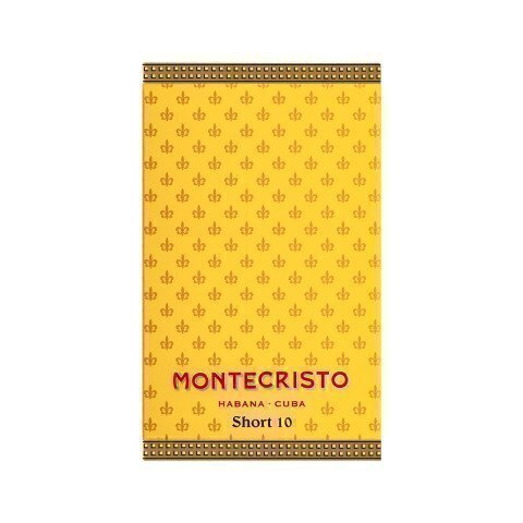 Montecristo SHORT — фото
