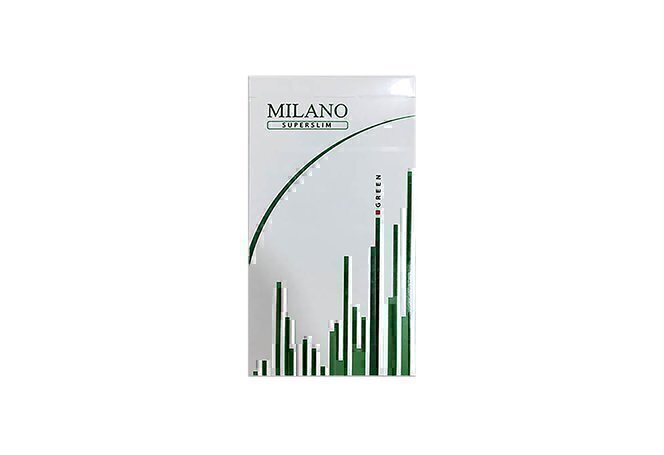 Milano superslim