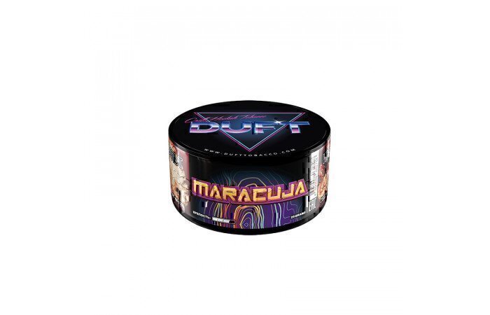 Duft - Maracuja (Маракуйя) 25g — фото