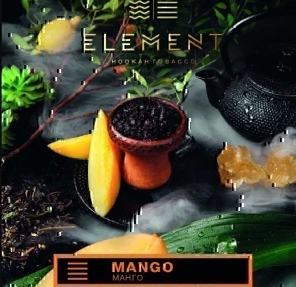 Element 25g Mango (Манго) Земля — фото