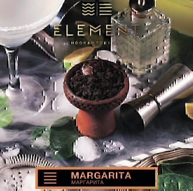 Element 25g Margarita (Коктель Маргарита) Земля — фото