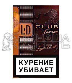 ***LD club lounge — фото