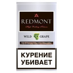 Redmont wild grape 40g — фото