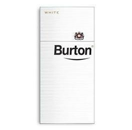 Burton White SSL — фото