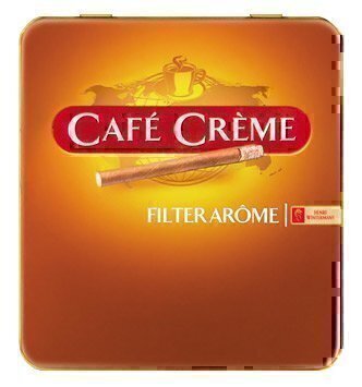 Cafe Creme Filter Arome — фото