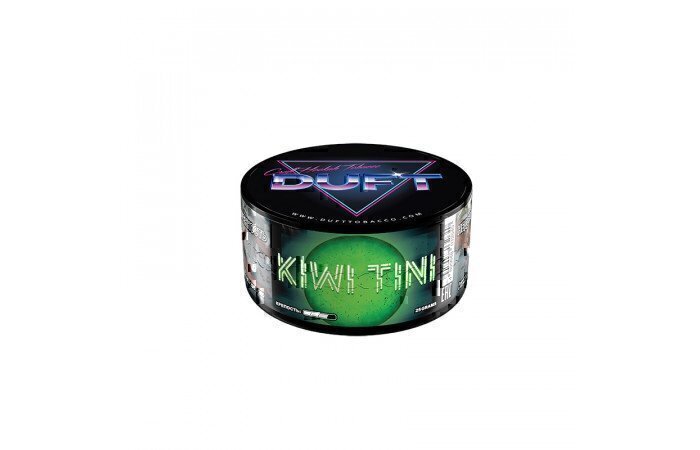 Duft - Kiwi Tini (Киви) 25g — фото