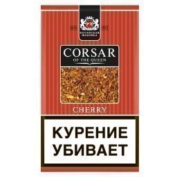 Сигаретный табак Corsar Королевский черри 35 г Наша Сеть