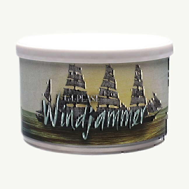 GL Pease Wind Jammer 57g — фото
