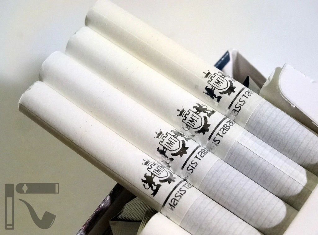 Сигареты chapman king size