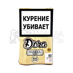 Dora Vanilla 30 гр Табак курительный — минифото